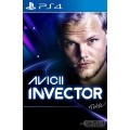 AVICII Invector PS4
